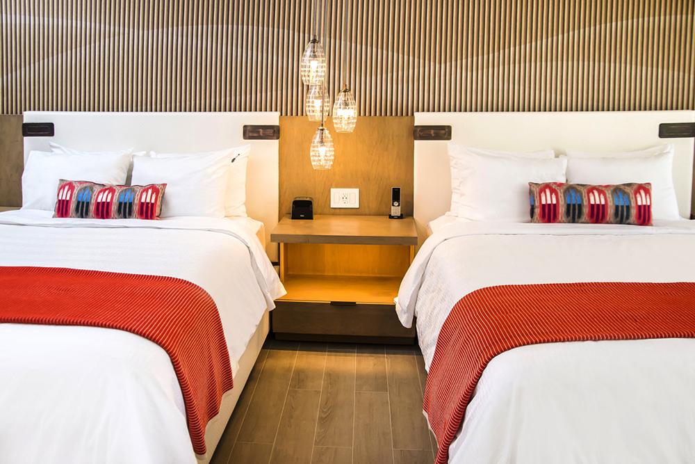 Hard Rock Hotel Los Cabos Cabo San Lucas Zewnętrze zdjęcie