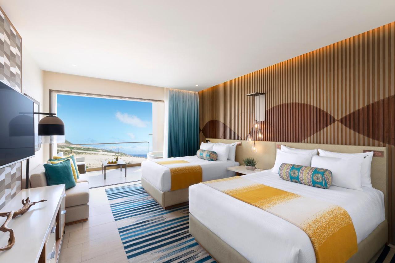 Hard Rock Hotel Los Cabos Cabo San Lucas Zewnętrze zdjęcie