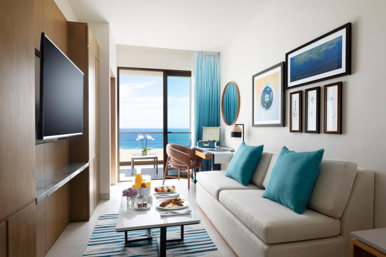 Hard Rock Hotel Los Cabos Cabo San Lucas Zewnętrze zdjęcie