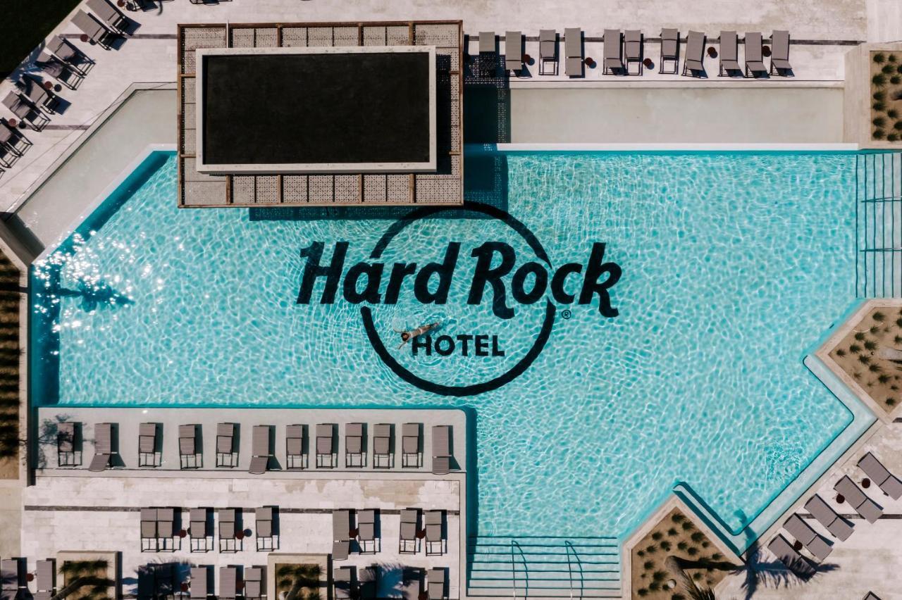 Hard Rock Hotel Los Cabos Cabo San Lucas Zewnętrze zdjęcie