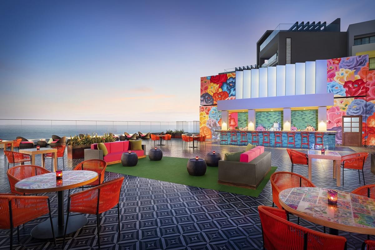 Hard Rock Hotel Los Cabos Cabo San Lucas Zewnętrze zdjęcie