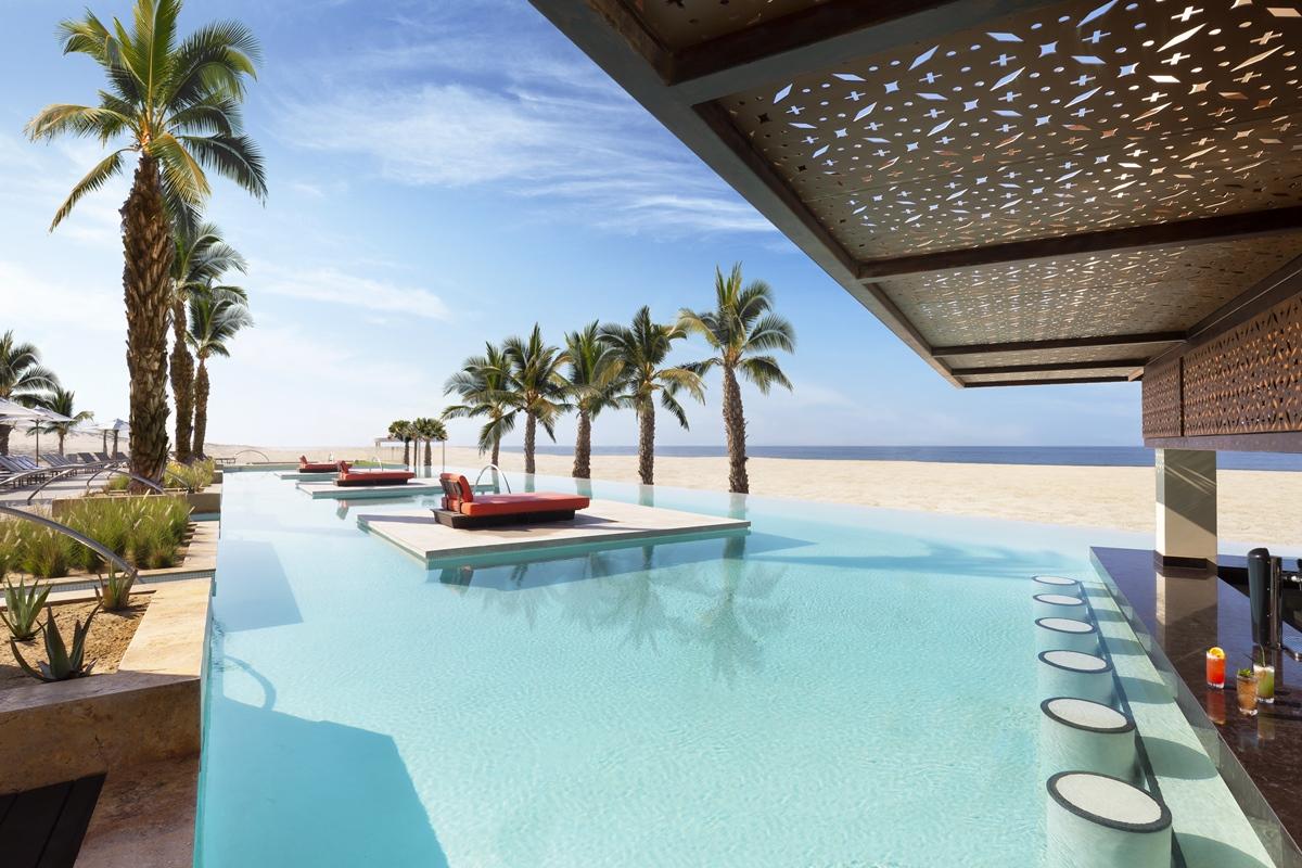 Hard Rock Hotel Los Cabos Cabo San Lucas Zewnętrze zdjęcie