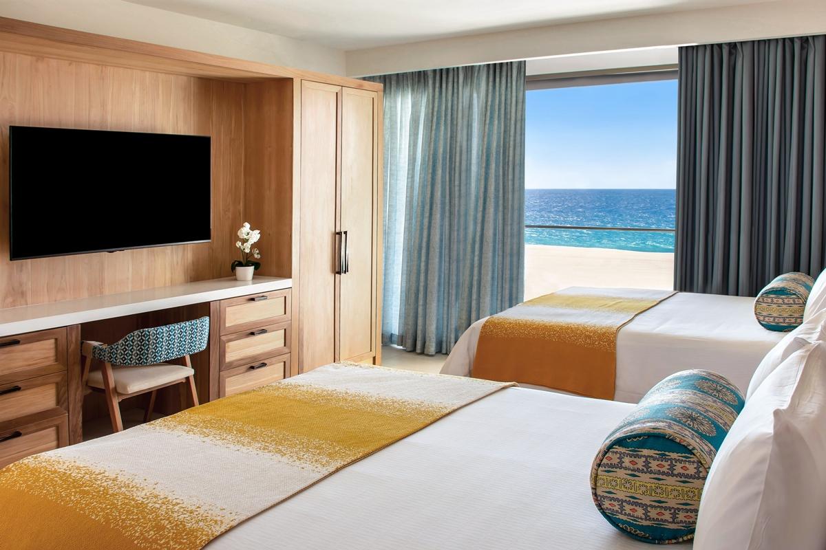 Hard Rock Hotel Los Cabos Cabo San Lucas Zewnętrze zdjęcie