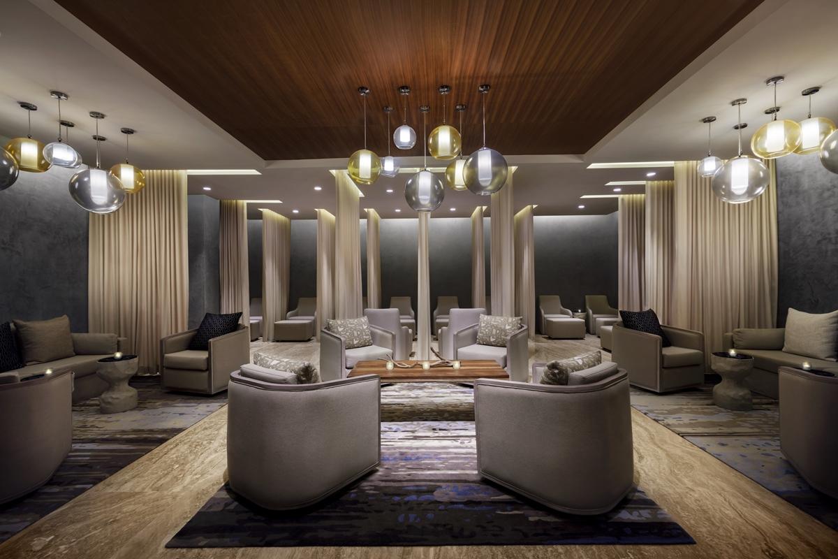Hard Rock Hotel Los Cabos Cabo San Lucas Zewnętrze zdjęcie