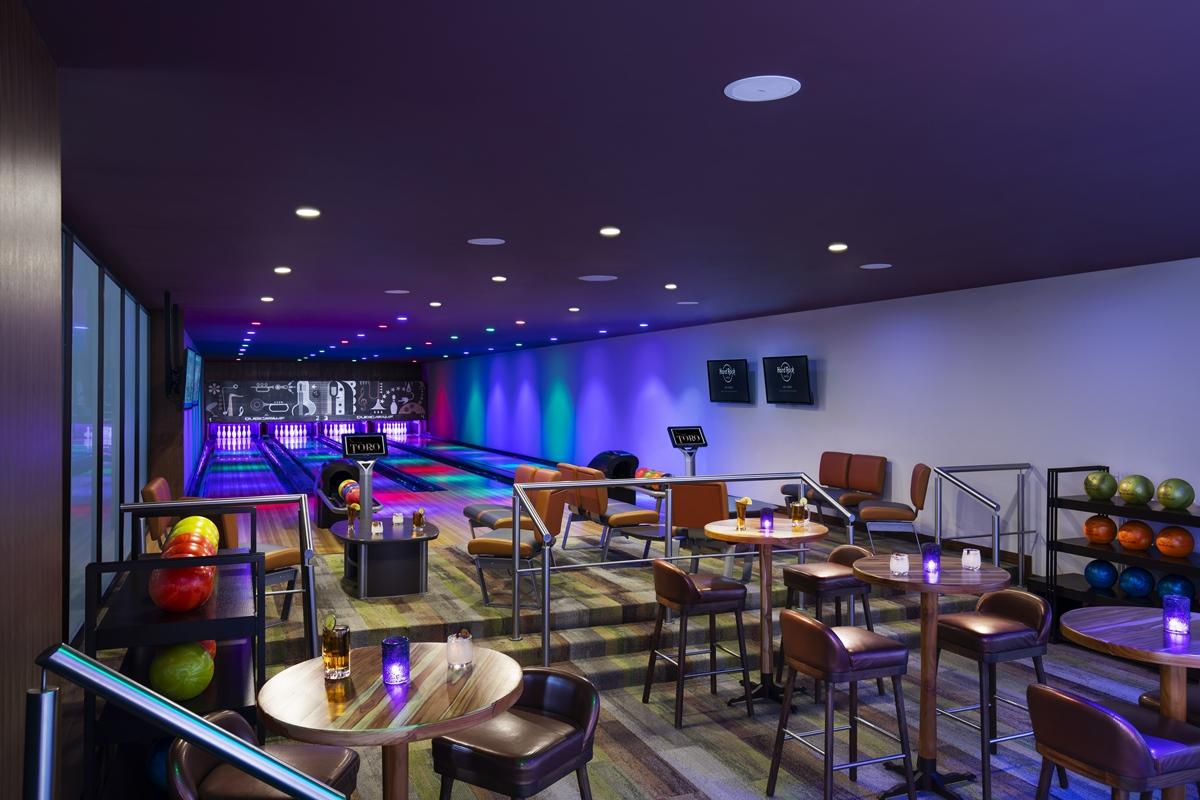 Hard Rock Hotel Los Cabos Cabo San Lucas Zewnętrze zdjęcie