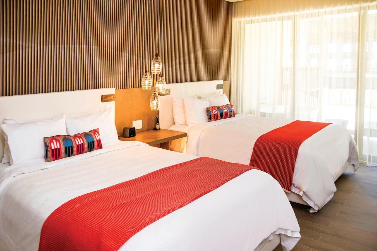 Hard Rock Hotel Los Cabos Cabo San Lucas Zewnętrze zdjęcie