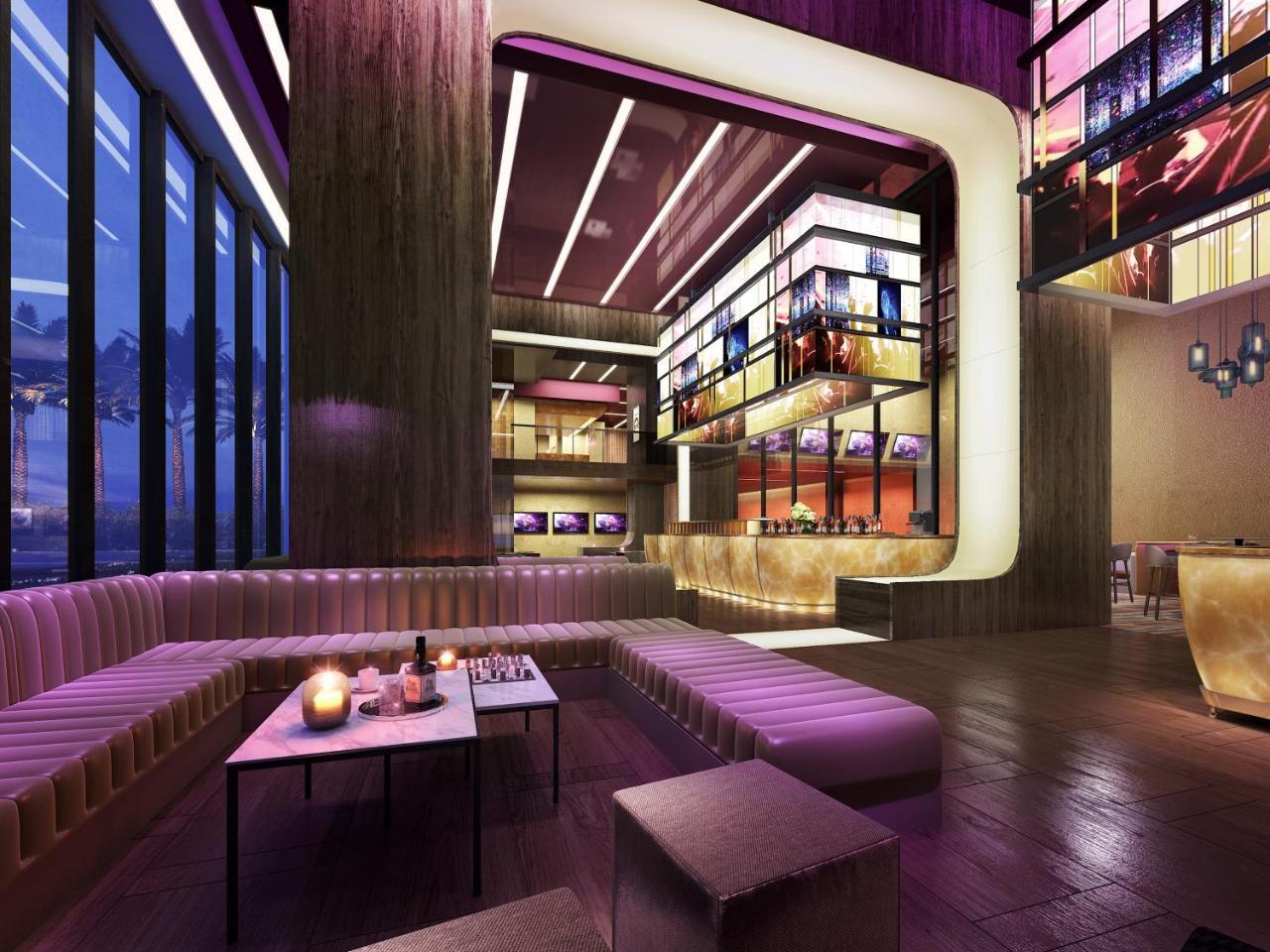Hard Rock Hotel Los Cabos Cabo San Lucas Zewnętrze zdjęcie