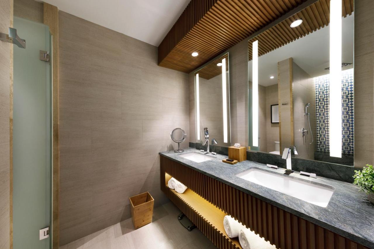 Hard Rock Hotel Los Cabos Cabo San Lucas Zewnętrze zdjęcie