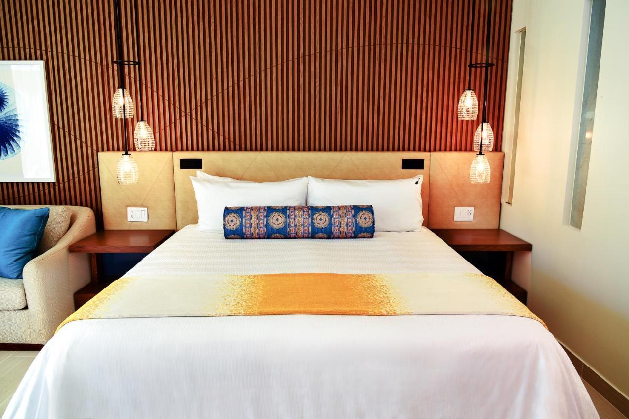 Hard Rock Hotel Los Cabos Cabo San Lucas Zewnętrze zdjęcie
