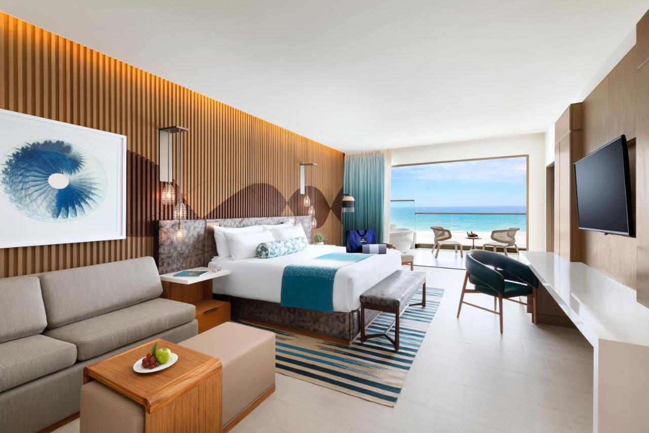 Hard Rock Hotel Los Cabos Cabo San Lucas Zewnętrze zdjęcie
